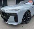 Серый БМВ i7, объемом двигателя 0 л и пробегом 24 тыс. км за 126900 $, фото 18 на Automoto.ua