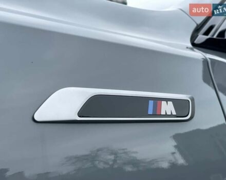 Серый БМВ i7, объемом двигателя 0 л и пробегом 24 тыс. км за 126900 $, фото 41 на Automoto.ua