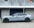 Серый БМВ i7, объемом двигателя 0 л и пробегом 24 тыс. км за 126900 $, фото 29 на Automoto.ua