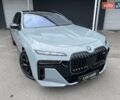 Серый БМВ i7, объемом двигателя 0 л и пробегом 24 тыс. км за 126900 $, фото 24 на Automoto.ua