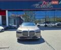 Серый БМВ i7, объемом двигателя 0 л и пробегом 6 тыс. км за 87900 $, фото 1 на Automoto.ua