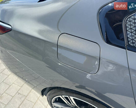 Серый БМВ i7, объемом двигателя 0 л и пробегом 31 тыс. км за 115000 $, фото 23 на Automoto.ua