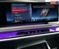 Серый БМВ i7, объемом двигателя 0 л и пробегом 24 тыс. км за 126900 $, фото 108 на Automoto.ua