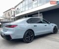Серый БМВ i7, объемом двигателя 0 л и пробегом 24 тыс. км за 126900 $, фото 38 на Automoto.ua