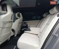 Сірий БМВ i7, об'ємом двигуна 0 л та пробігом 6 тис. км за 91900 $, фото 21 на Automoto.ua