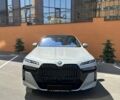 Серый БМВ i7, объемом двигателя 0 л и пробегом 22 тыс. км за 95000 $, фото 1 на Automoto.ua
