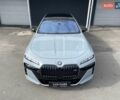 Серый БМВ i7, объемом двигателя 0 л и пробегом 24 тыс. км за 126900 $, фото 1 на Automoto.ua