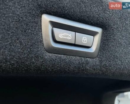 Серый БМВ i7, объемом двигателя 0 л и пробегом 21 тыс. км за 94900 $, фото 110 на Automoto.ua