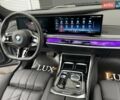 Серый БМВ i7, объемом двигателя 0 л и пробегом 24 тыс. км за 121900 $, фото 48 на Automoto.ua