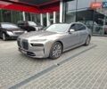 Сірий БМВ i7, об'ємом двигуна 0 л та пробігом 6 тис. км за 91900 $, фото 7 на Automoto.ua