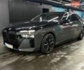 Сірий БМВ i7, об'ємом двигуна 0 л та пробігом 35 тис. км за 105000 $, фото 1 на Automoto.ua