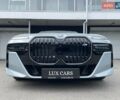 Серый БМВ i7, объемом двигателя 0 л и пробегом 24 тыс. км за 126900 $, фото 7 на Automoto.ua