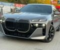 Сірий БМВ i7, об'ємом двигуна 0 л та пробігом 84 тис. км за 74900 $, фото 1 на Automoto.ua