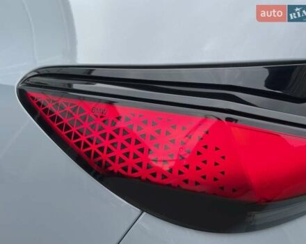 Серый БМВ i7, объемом двигателя 0 л и пробегом 24 тыс. км за 126900 $, фото 44 на Automoto.ua