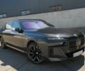Серый БМВ i7, объемом двигателя 0 л и пробегом 35 тыс. км за 105000 $, фото 1 на Automoto.ua