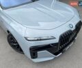 Серый БМВ i7, объемом двигателя 0 л и пробегом 24 тыс. км за 126900 $, фото 28 на Automoto.ua