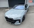 Серый БМВ i7, объемом двигателя 0 л и пробегом 24 тыс. км за 126900 $, фото 13 на Automoto.ua
