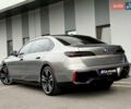 Серый БМВ i7, объемом двигателя 0 л и пробегом 5 тыс. км за 86900 $, фото 6 на Automoto.ua
