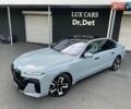 Серый БМВ i7, объемом двигателя 0 л и пробегом 21 тыс. км за 94900 $, фото 6 на Automoto.ua
