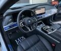 Серый БМВ i7, объемом двигателя 0 л и пробегом 21 тыс. км за 94900 $, фото 40 на Automoto.ua