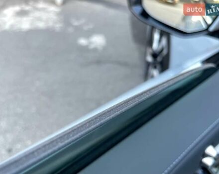 Серый БМВ i7, объемом двигателя 0 л и пробегом 21 тыс. км за 94900 $, фото 104 на Automoto.ua