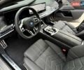 Серый БМВ i7, объемом двигателя 0 л и пробегом 5 тыс. км за 86900 $, фото 26 на Automoto.ua