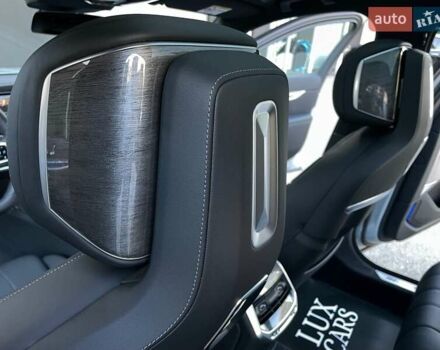 Серый БМВ i7, объемом двигателя 0 л и пробегом 21 тыс. км за 94900 $, фото 66 на Automoto.ua