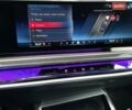 Серый БМВ i7, объемом двигателя 0 л и пробегом 24 тыс. км за 126900 $, фото 110 на Automoto.ua