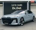 Серый БМВ i7, объемом двигателя 0 л и пробегом 21 тыс. км за 94900 $, фото 11 на Automoto.ua