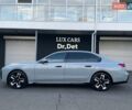 Серый БМВ i7, объемом двигателя 0 л и пробегом 21 тыс. км за 94900 $, фото 26 на Automoto.ua