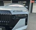 Серый БМВ i7, объемом двигателя 0 л и пробегом 21 тыс. км за 94900 $, фото 7 на Automoto.ua