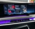 Серый БМВ i7, объемом двигателя 0 л и пробегом 24 тыс. км за 126900 $, фото 92 на Automoto.ua