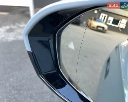 Серый БМВ i7, объемом двигателя 0 л и пробегом 21 тыс. км за 94900 $, фото 105 на Automoto.ua