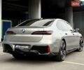 Серый БМВ i7, объемом двигателя 0 л и пробегом 5 тыс. км за 86900 $, фото 12 на Automoto.ua
