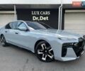 Серый БМВ i7, объемом двигателя 0 л и пробегом 21 тыс. км за 94900 $, фото 18 на Automoto.ua