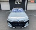 Серый БМВ i7, объемом двигателя 0 л и пробегом 23 тыс. км за 95900 $, фото 1 на Automoto.ua