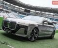 Сірий БМВ i7, об'ємом двигуна 0 л та пробігом 51 тис. км за 89900 $, фото 1 на Automoto.ua