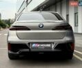 Серый БМВ i7, объемом двигателя 0 л и пробегом 5 тыс. км за 86900 $, фото 11 на Automoto.ua