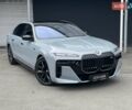Серый БМВ i7, объемом двигателя 0 л и пробегом 24 тыс. км за 126900 $, фото 26 на Automoto.ua