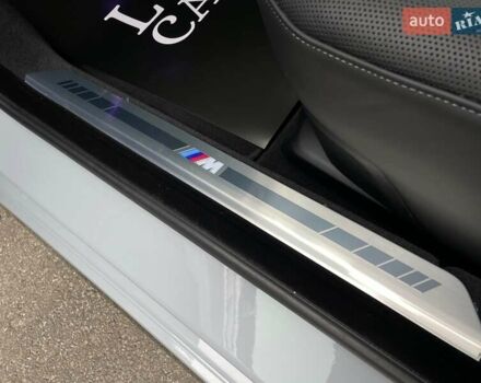 Серый БМВ i7, объемом двигателя 0 л и пробегом 24 тыс. км за 126900 $, фото 58 на Automoto.ua