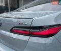 Серый БМВ i7, объемом двигателя 0 л и пробегом 24 тыс. км за 126900 $, фото 39 на Automoto.ua