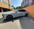 Серый БМВ i7, объемом двигателя 0 л и пробегом 22 тыс. км за 95000 $, фото 8 на Automoto.ua