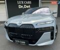Серый БМВ i7, объемом двигателя 0 л и пробегом 21 тыс. км за 94900 $, фото 16 на Automoto.ua
