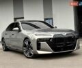 Серый БМВ i7, объемом двигателя 0 л и пробегом 5 тыс. км за 87900 $, фото 1 на Automoto.ua