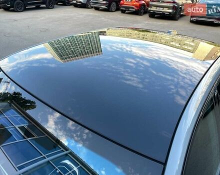 Серый БМВ i7, объемом двигателя 0 л и пробегом 21 тыс. км за 94900 $, фото 39 на Automoto.ua