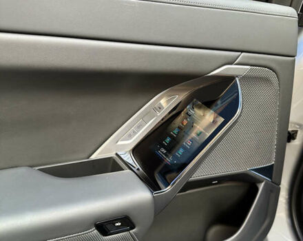 Серый БМВ i7, объемом двигателя 0 л и пробегом 22 тыс. км за 95000 $, фото 83 на Automoto.ua