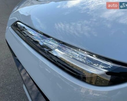 Серый БМВ i7, объемом двигателя 0 л и пробегом 21 тыс. км за 94900 $, фото 14 на Automoto.ua