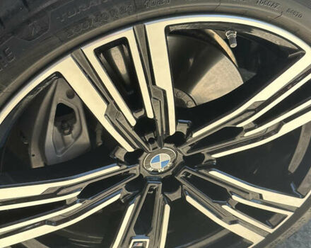 Серый БМВ i7, объемом двигателя 0 л и пробегом 31 тыс. км за 115000 $, фото 11 на Automoto.ua