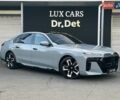 Сірий БМВ i7, об'ємом двигуна 0 л та пробігом 21 тис. км за 94900 $, фото 1 на Automoto.ua