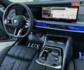 Серый БМВ i7, объемом двигателя 0 л и пробегом 21 тыс. км за 94900 $, фото 44 на Automoto.ua